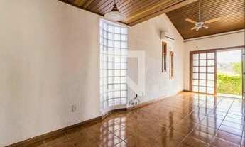 Imagem 2: Casa para Aluguel - Jardim Itu-Sabará, 4 Quartos, 220 m2