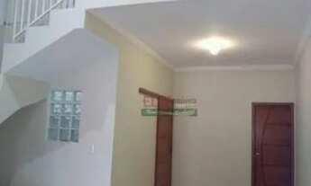 Imagem 2: Sobrado com 3 dormitórios à venda, 165 m² por R$ 500.000,00 - Granja Daniel - Taubaté/SP