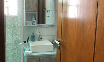 Imagem 6: Casa de condomínio Tropeiro ,térrea ,com 3 quartos, 3 vagas cobertas