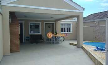 Imagem: Casa com 3 dormitórios à venda, 134 m²