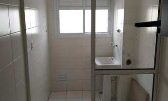 Imagem 5: Apartamento com 3 dormitórios para alugar, 61 m² por R$ 2.191,06/mês - Ponte Grande - Guar