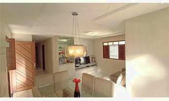 Imagem 6: Belissima Casa 4/4 Para Venda No Condomínio Madre Teresa - Nova Parnamirim