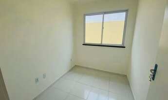 Imagem 4: Casa para venda tem 60 metros quadrados com 2 quartos