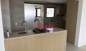 Imagem 4: 3Dorm.1Suíte, 2 Vagas + Depósito. 110m² Espetacular Vista e localização privilegiada