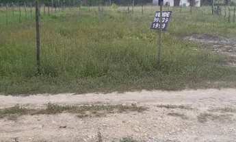 Imagem: Terreno ou lote Tanque Grande, serrinha