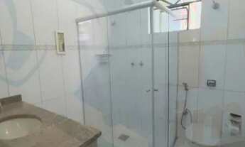 Imagem 7: Casa em Condomínio com 3 quartos para alugar por R$ 3000.00, 203.00 m2 - PARQUE EGISTO RAG