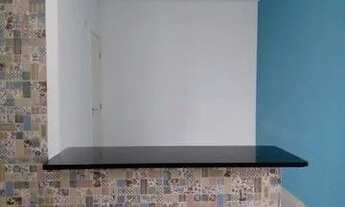 Imagem 2: Apartamento com 2 dormitórios à venda, 43 m² por R$ 150.000,00 - Parque Senhor do Bonfim