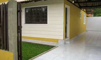 Imagem: Casa 2 Quartos Almirante Tamandaré 250.001