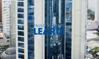 Imagem: FLAT - INDIANÓPOLIS - SP