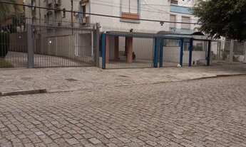 Imagem: Apartamento 1 dormitório, na Rua Felipe