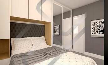 Imagem 7: Lindo apartamento no Tamboré para locação, totalmente mobiliado