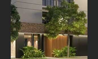 Imagem 10: Apartamento 55 m² MOEMA