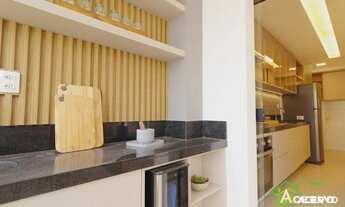 Imagem 7: Studio para alugar com 1 quarto no São Mateus - Juiz de Fora/MG