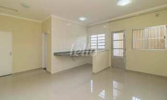 Imagem 2: São Paulo - Casa Padrão - Tucuruvi