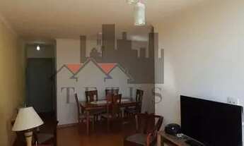 Imagem 2: APARTAMENTO PARA VENDA NO CONDOMINIO PARQUE DAS ÁRVORES-CAMPO LIMPO-SP