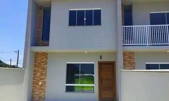 Imagem: Casa para venda com 95 metros quadrados