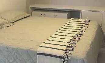 Imagem 2: Apartamento para venda possui 89 metros quadrados com 3 quartos em Muro Alto - Ipojuca - P