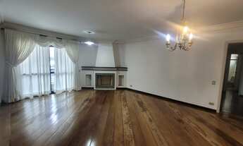 Imagem 3: Lindo Apartamento no Campo Belo