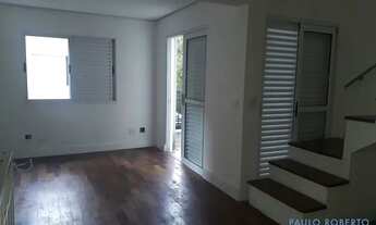 Imagem 7: CASA EM CONDOMÍNIO - MORUMBI - SP