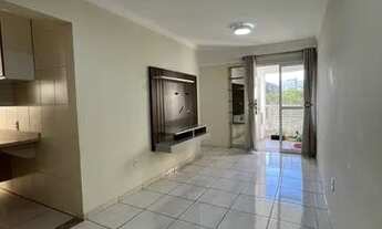 Imagem 2: Apartamento para aluguel possui 58 metros quadrados com 3 quartos em Socorro - Mogi das Cr