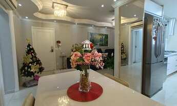 Imagem: TWONHOUSE TERREA - CONDOMINIO TERRARA