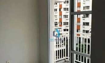 Imagem 2: Apartamento com 2 dormitórios à venda, 45 m² por R$ 380.000,00 - Belenzinho - São Paulo/SP