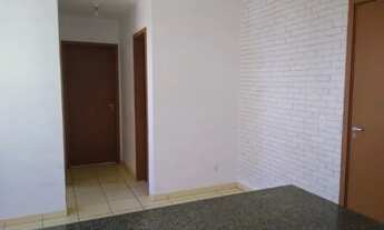 Imagem 2: Apartamento 02 Quartos no CR 10 - Pq Das Cachoeiras - Valparaíso - GO