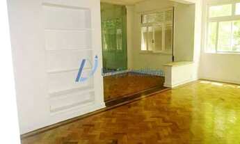 Imagem 3: Apartamento com 3 quartos à venda, 94 m2 em Copacabana, Rio de Janeiro/RJ