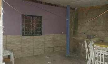 Imagem 4: Vendo casa no sol nascente