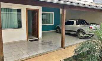 Imagem: Casa para venda em cidade continental com