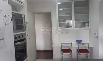 Imagem 7: Apartamento para venda tem 130 metros quadrados com 3 quartos em Jardim - Santo André - SP