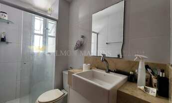 Imagem 5: Apartamento no Imbuí, distribuído em 86m² com 1 vaga de garagem