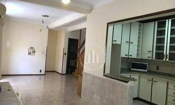 Imagem: Casa à venda, 105 m² por R$ 615.000,00