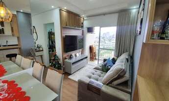 Imagem: Apartamento para venda com 51 metros quadrados