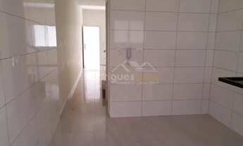 Imagem 6: Sobrado - Boqueirão - Praia Grande/Sp - 02 Dormitórios