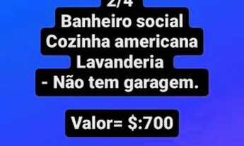 Imagem 1: Aluga-se casa em Jauá