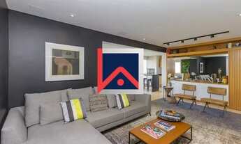 Imagem 2: Venda Apartamento 2 Dormitórios - 134 m² Brooklin