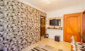 Imagem 3: Apartamento à venda Rua Padre Ângelo Corso, Cavalhada - Porto Alegre