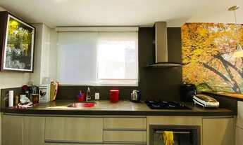 Imagem 5: Apartamento 2 SUITES COM 107M²