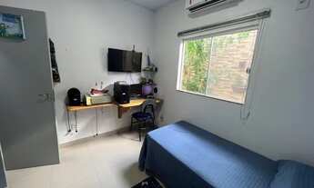 Imagem 6: Linda casa ampliada e com Piscina, cond fechado