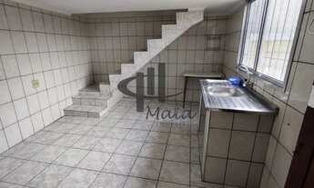 Imagem 5: Locação Sobrado Santo Andre Santa Maria Ref: 37483