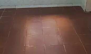 Imagem 7: Vidigal - Apartamento 1 quarto, cozinha, banheiro e área grande privativa R$ 1.000,00