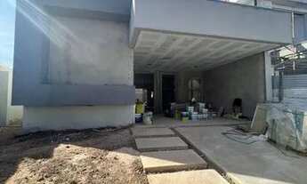 Imagem: Condomínio Belvedere II Casa Terrea 3 suítes