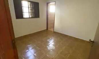 Imagem 4: Residência Araruna 3 dormitórios edícula com churrasqueira