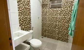 Imagem 3: Casa para venda tem 100 metros quadrados com 3 quartos em Jardim Tropical - Serra - ES