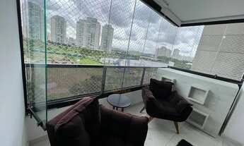 Imagem 7: Apartamento à venda no bairro Várzea da Barra Funda - São Paulo/SP, Zona Oeste