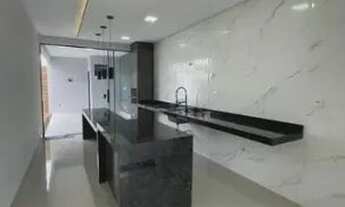 Imagem 3: Casa para venda com 120 metros quadrados com 2 quartos em Parque Campolim - Sorocaba - SP