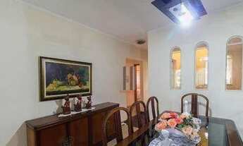 Imagem 7: Casa com 3 dormitórios para alugar, 240 m² por R$ 5.060,00/mês - Vila Prudente (Zona Leste