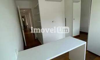 Imagem 6: Alto de Pinheiros