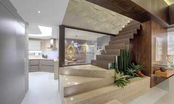 Imagem 7: Magnífica cobertura duplex, com 5 suítes no condomínio Saint Barth